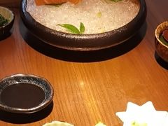 -七条鱼日本料理(远洋乐堤港店)