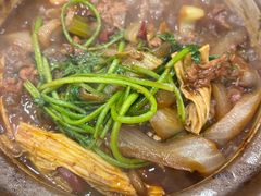-川香煲(茅台路店)