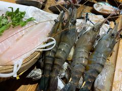 罗氏虾-Thai Basil罗勒叶泰式餐厅(时代天街店)