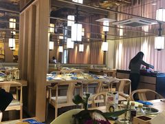 大堂-尚海豆捞(乐虹坊店)