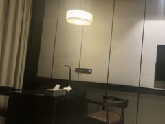 -乌鲁木齐百世昌龙泉酒店(大巴扎店)