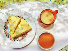 -Brut Eatery悦璞食堂(愚园路店)