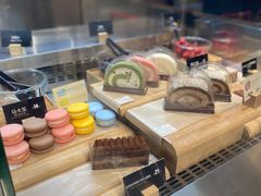 -麦当劳(龙阳路店)