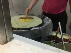 -清真·二嫂子煎饼果子(鼓楼旗舰形象店)