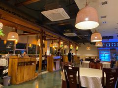 大堂-深山老屋(国顺东路店)