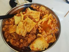 -螺大喜螺蛳粉(华业东方玫瑰店)