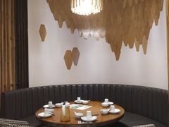 包厢-禾珍珠家常小馆(河南博物院店)