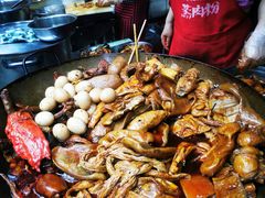 -吴长子卤菜馆(统一街店)