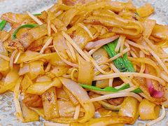 -标记Jane's kitchen(平桥直街店)