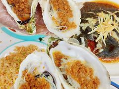 -庆山饭店·海鲜饺子家常菜(北戴河黑石路店)