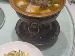 -大清花饺子(山庄店)