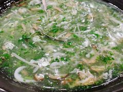-三凤酒家·百年无锡菜(清扬茂业店)