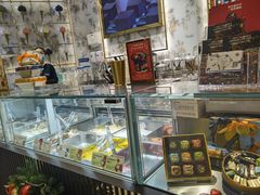 -VENCHI 闻绮(北京汉光店)