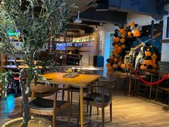 -JINNS锦时 steak&pizza(浸信会礼拜堂旧址店)