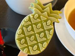 -甄御•海鲜新青岛菜(麦岛店)