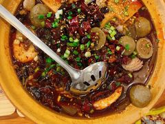 -彧玖食坊·川式砂锅酒馆(成山路店)