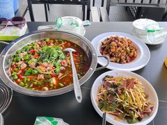 -蛙兔鸡自贡风味·特色江湖菜(广都店)