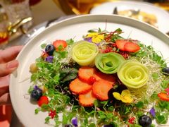 -狮拾久·现代新加坡料理(福田COCO Park店)