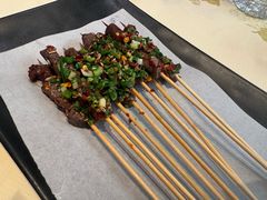 -聚味瞿记·龙虾堂(咸嘉湖店)