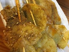 -十里铺铁板鱿鱼