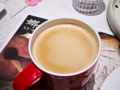 皇家奶茶-娜娜家·Nana's restaurant(国金汇店)