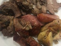 -上海锦江汤臣洲际大酒店壹阶层