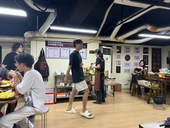 -乖嬢嬢重庆老火锅(南联店)