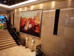 等位区-粤珍轩.创始店.始于2001(含光门店)