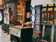 门面-春饼先生·北京烤鸭(甘井子万达店)