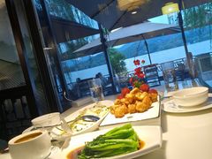 -柳莺湖上·湖景餐厅·江南菜(西湖店)
