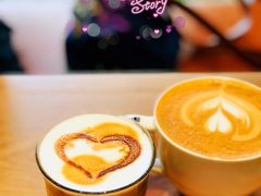 -Peet's Coffee皮爷咖啡(大学路店)