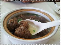豆面丸子-南磨房食府(燕莎奥特莱斯购物中心店)