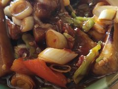 -伊春园牛菜馆(福达路店)