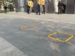 -招商银行(深圳宝安中心区支行)