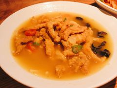 -薇酌饮·陕西菜(南门外店)