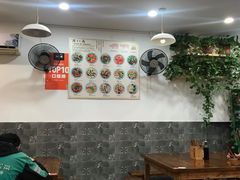 大堂-陈八两面家(华孚写字楼店)