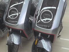 -小牛电动体验·租电动车(德胜门店)