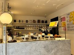-大酉·M Coffee(北京美术馆店)