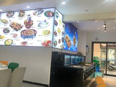 -碧海银沙海鲜餐厅(恒大海上威尼斯店)