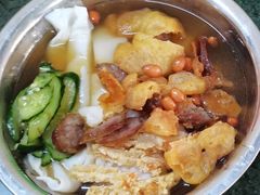 宾阳酸粉-老宾州南街酸粉店(民族大道店)