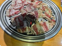 老炉家吾桑格-老炉家木炭烤肉(长江国际店)