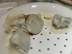 -日丰园海肠水饺·老字号大连海鲜(和平广场店)