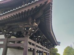 -清凉寺