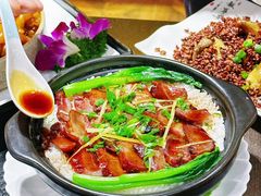 -金泽大酒店·卢塞恩餐厅·年夜饭春节连市