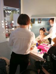 -小鬼当佳儿童摄影(回龙观店)