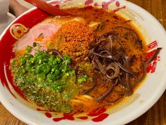 赤王-豚王拉面(澳门银河店)