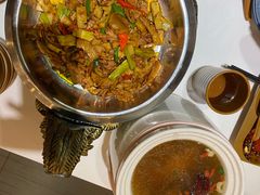 -小六汤包砂煲菜(文景路店)