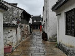 -巡塘古镇