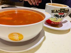 -龙记香港茶餐厅(久光百货店)