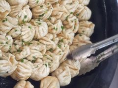鲜肉生煎-大壶春生煎(四川中路店)